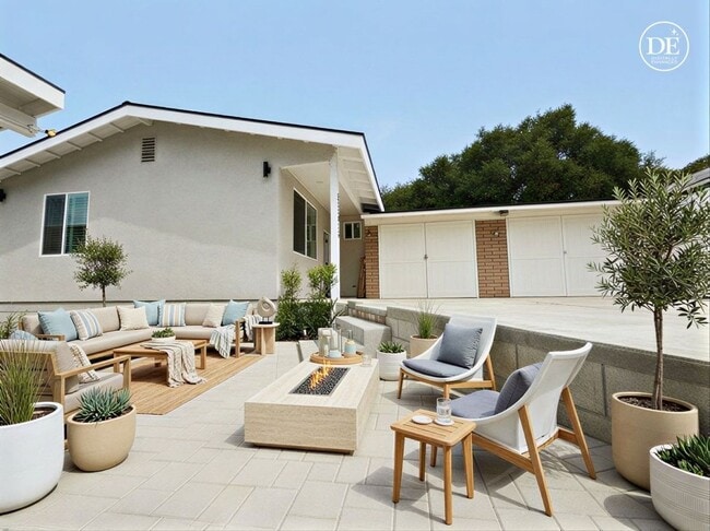 Building Photo - Brand New Upgraded 2BD2BA ADU | Gated | Canyon Views | Private Laundry & Parking