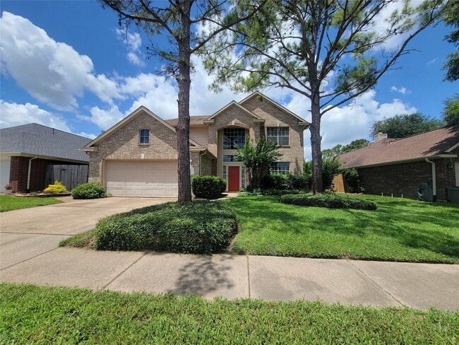 Photo - 14715 Plains River Dr