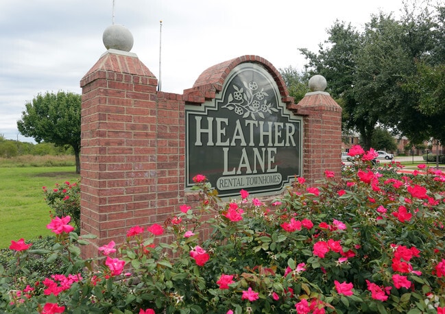 Heather Lane Townhomes - Heather Lane Rental