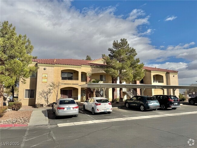 Building Photo - 7885 W Flamingo Rd Unit 2111 Rental