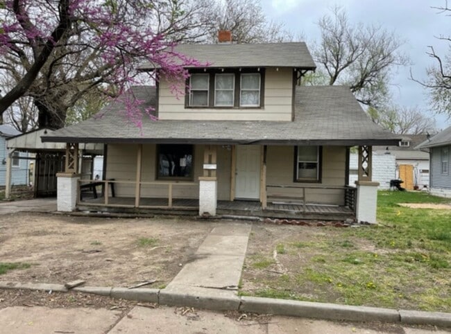 Spacious 3 Bedroom in South Wichita - Spacious 3 Bedroom in South Wichita House