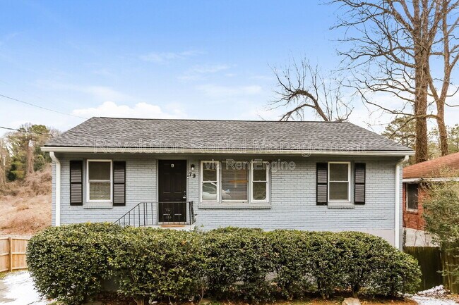 Building Photo - 79 Anderson Ave NW