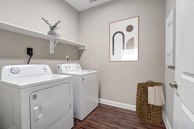 Greenway 1 Bed | 1 Bath