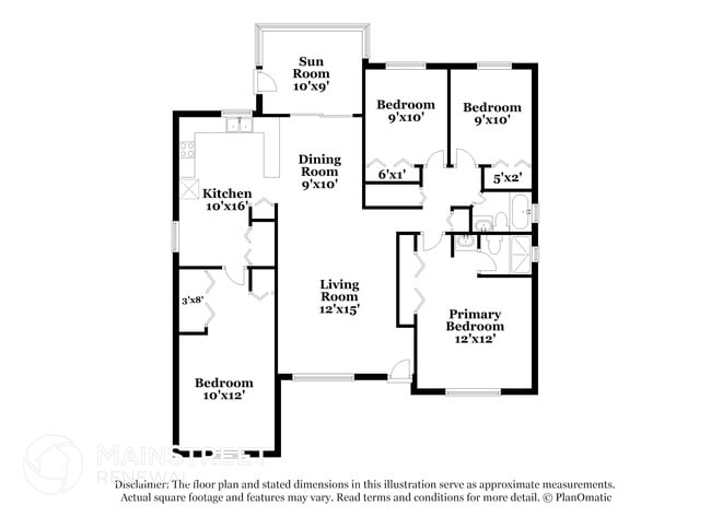 Photo - 9059 Dixiana Villa Cir