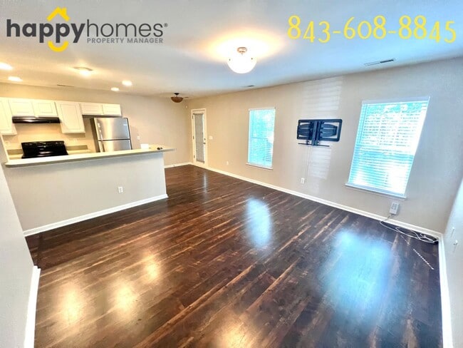 Photo - 2 bedroom 2.5 bath home in Goose Creek