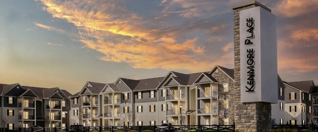Kenmore Place