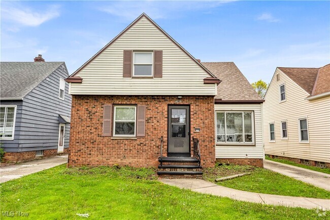 Building Photo - 4238 Bayard Rd Rental