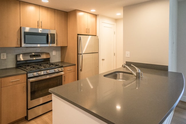 Photo - M Street Towers