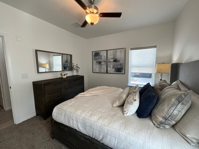 2 Bedroom/2 Bathroom - The Nest at Garza Azul