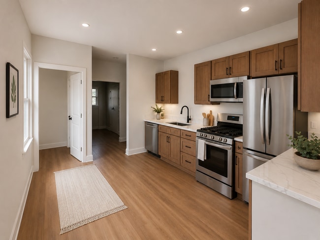 Building Photo - 11 Higgins Ave Unit 2L