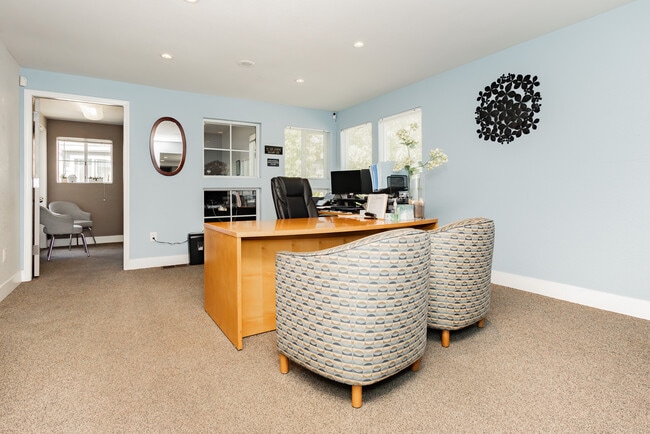 Photo - Hillcrest Apartment Homes