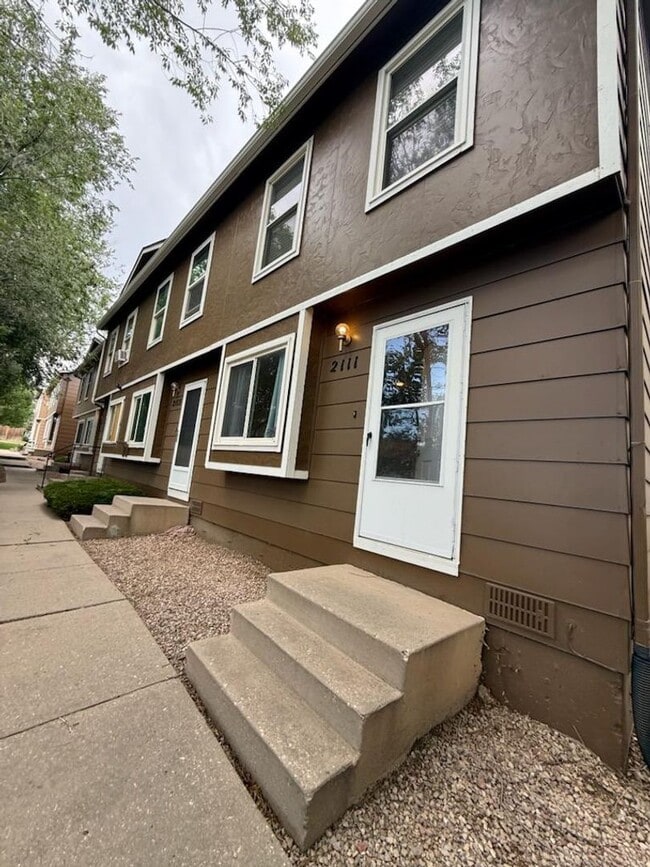 Photo - Westside Charmer on Boston Terrace for Rent!