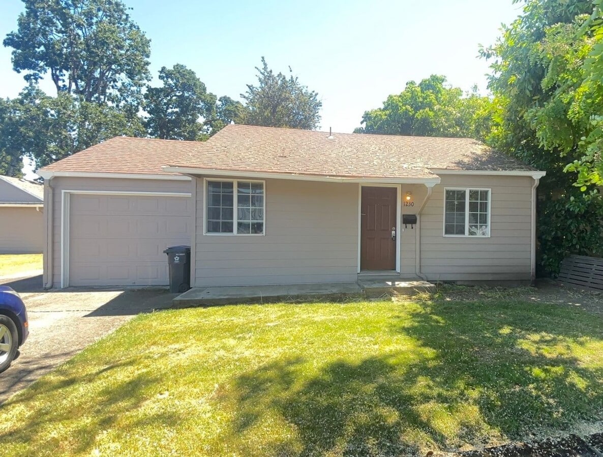 1220-1230 14th St SE - 1220-1230 14th St SE Apartamento Unidad 1230