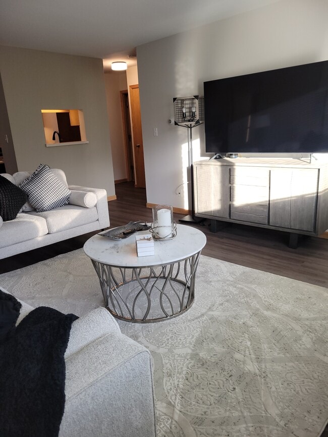 Furnished Corporate rental