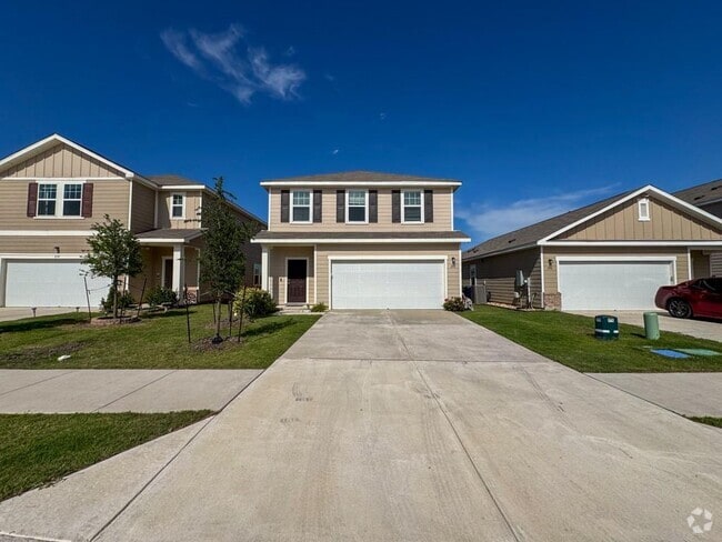 Building Photo - 208 Gemsbok Rd Rental
