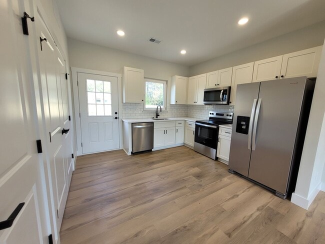 Photo - 1214 Pearl St Unit A