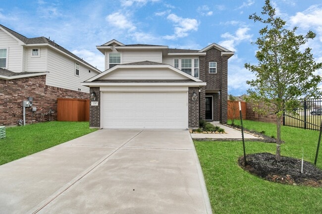 Photo - 2217 Windy Grove Dr