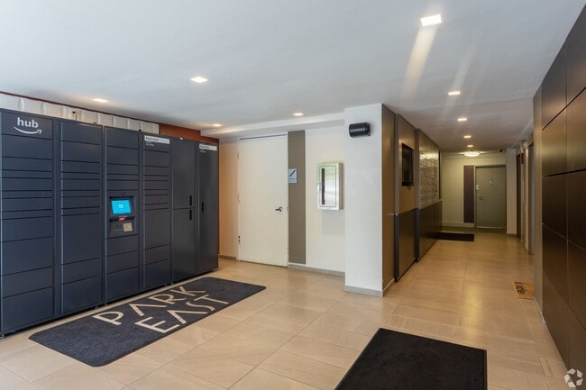 Park East Apartments