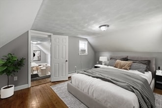 Photo - 329 Washington St Unit 2L