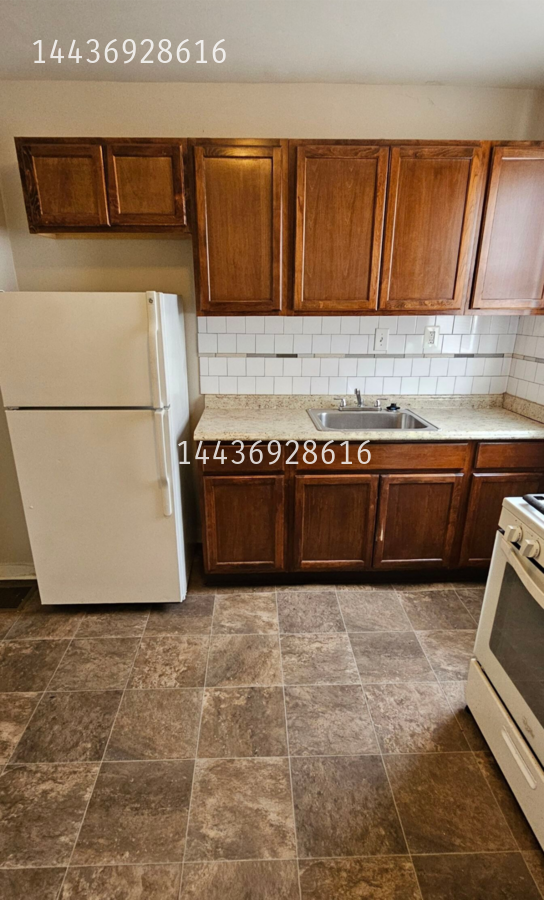 Photo - 1820 N Woodyear St Townhome