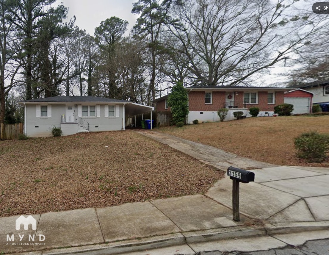 Photo - 3159 Latona Dr SW