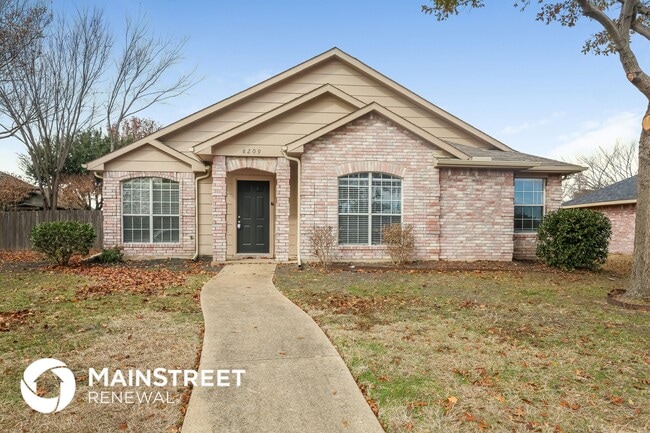 Photo - 8209 Quail Glenn Ct