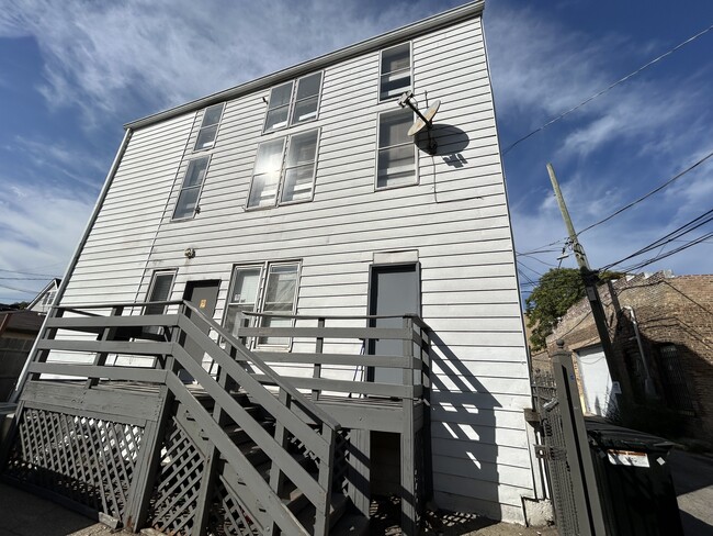 Photo - 3614 W George St Unit CH