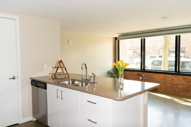 Photo - Firestone Lofts