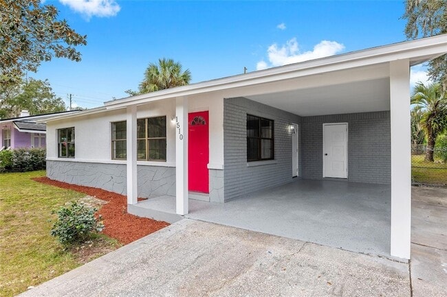 Photo - 1510 SE 14th Ave