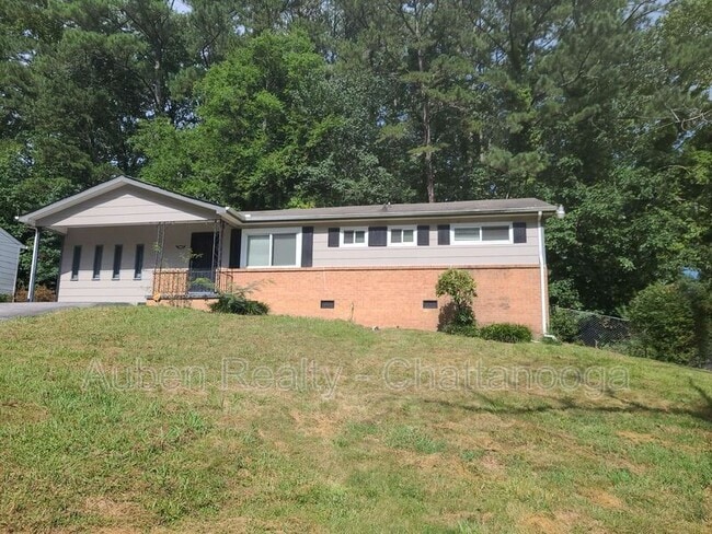 Photo - 903 Curleque Dr House