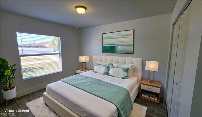 Photo - 2909 SW Santa Barbara Pl