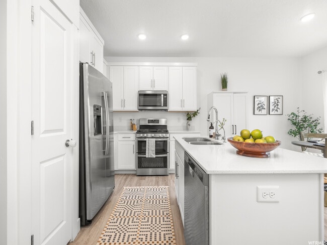 Photo - 1163 E 920 N