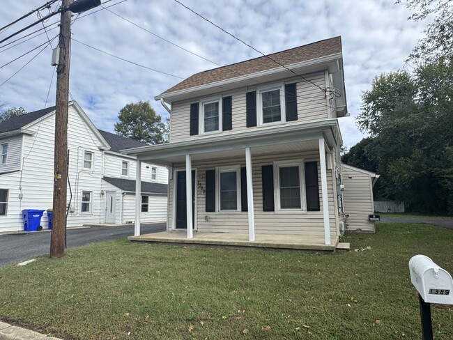 Photo - 1389 Rising Sun Rd