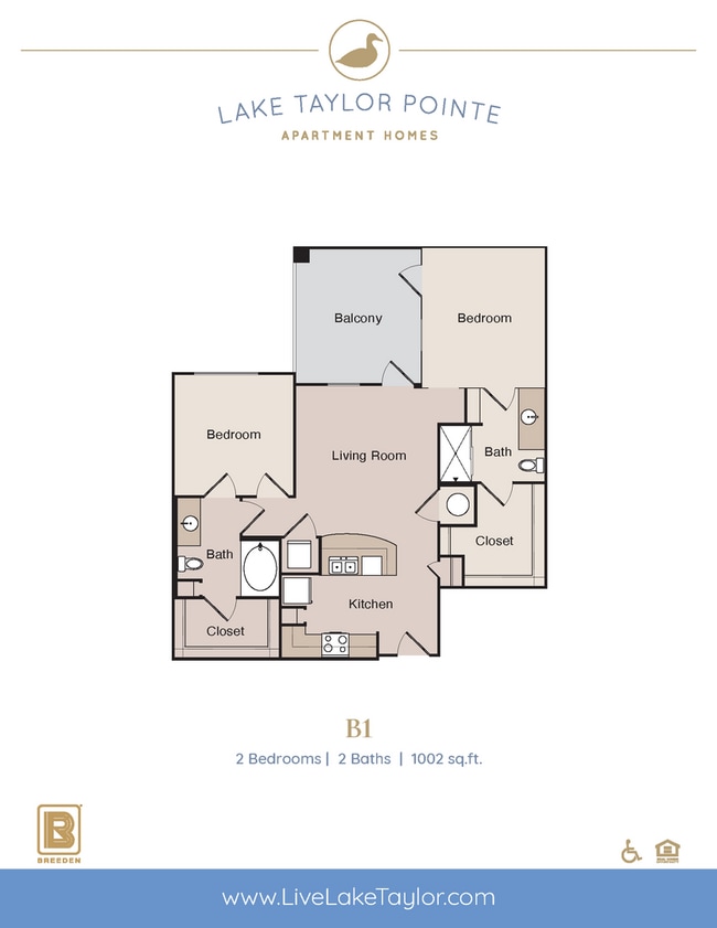Lake Taylor Pointe Apartment Homes