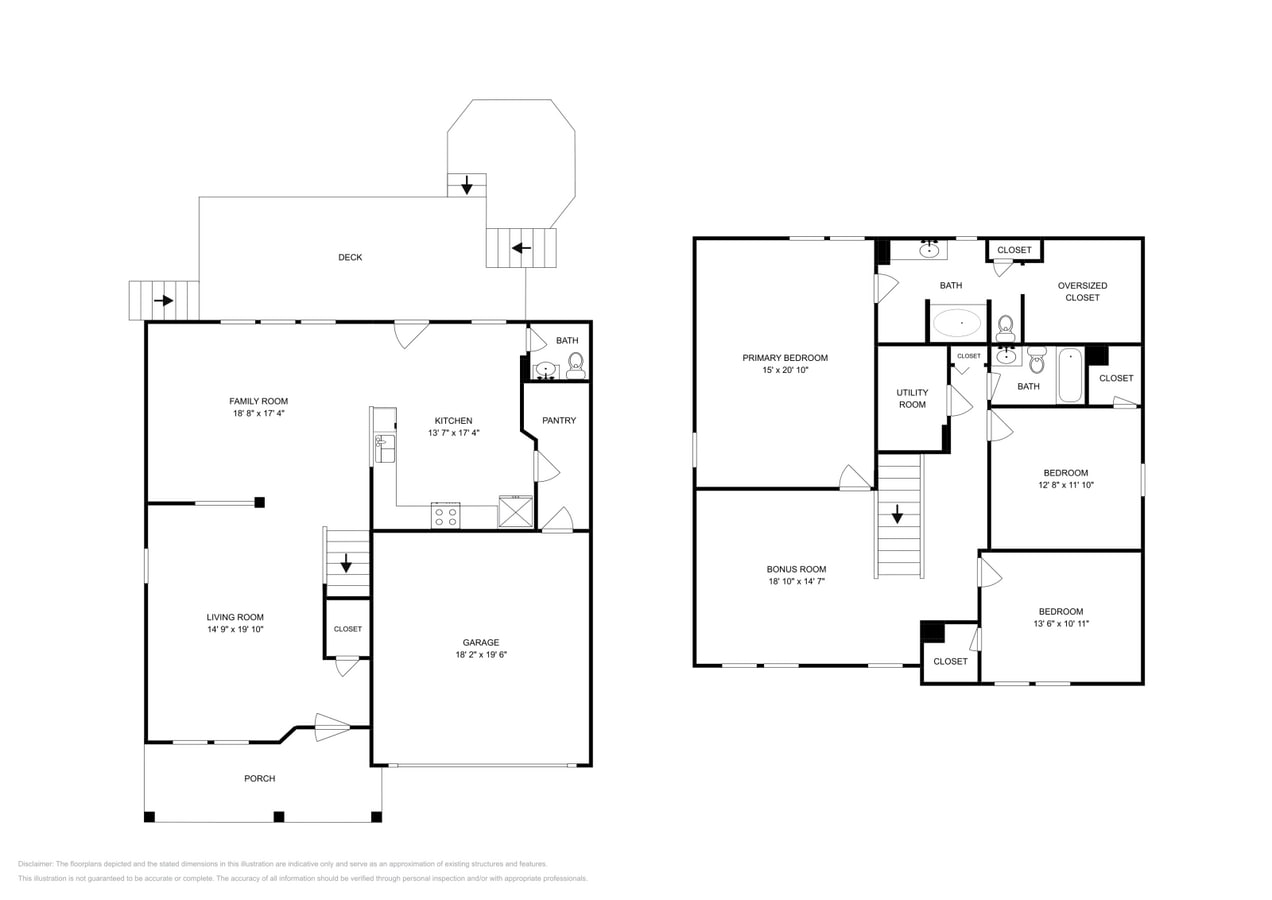 Photo - 1434 Ripplewood Dr