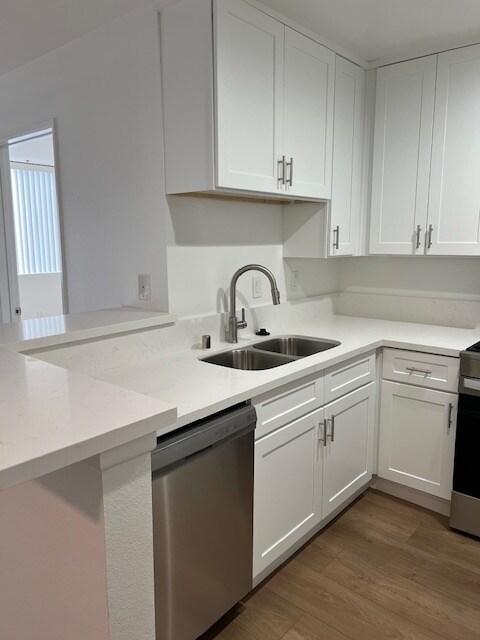 Castle Heights Apartments