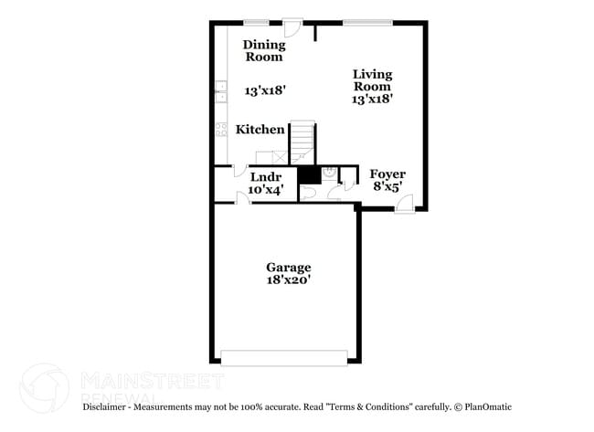 Photo - 10801 Sweetsen Rd