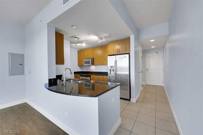 Photo - 200 W Sahara Ave Unit 2909