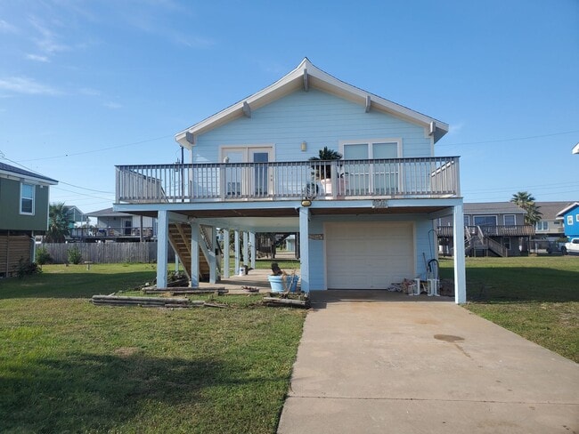 Photo - Jamaica Beach Two Bedroom