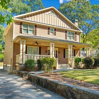 Photo - 1546 Eastland Rd SE