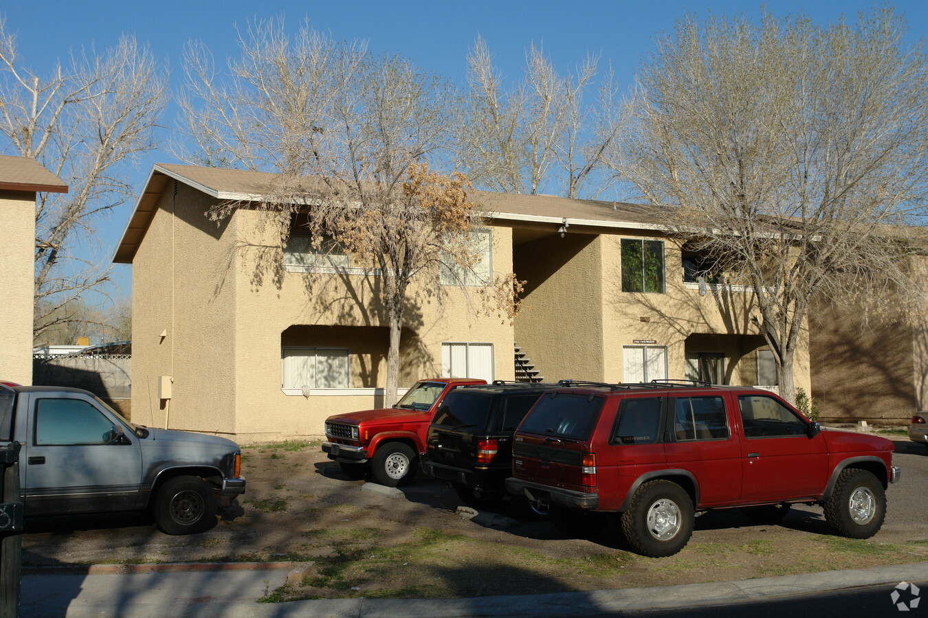 Mountain Vista - Mountain Vista Apartments