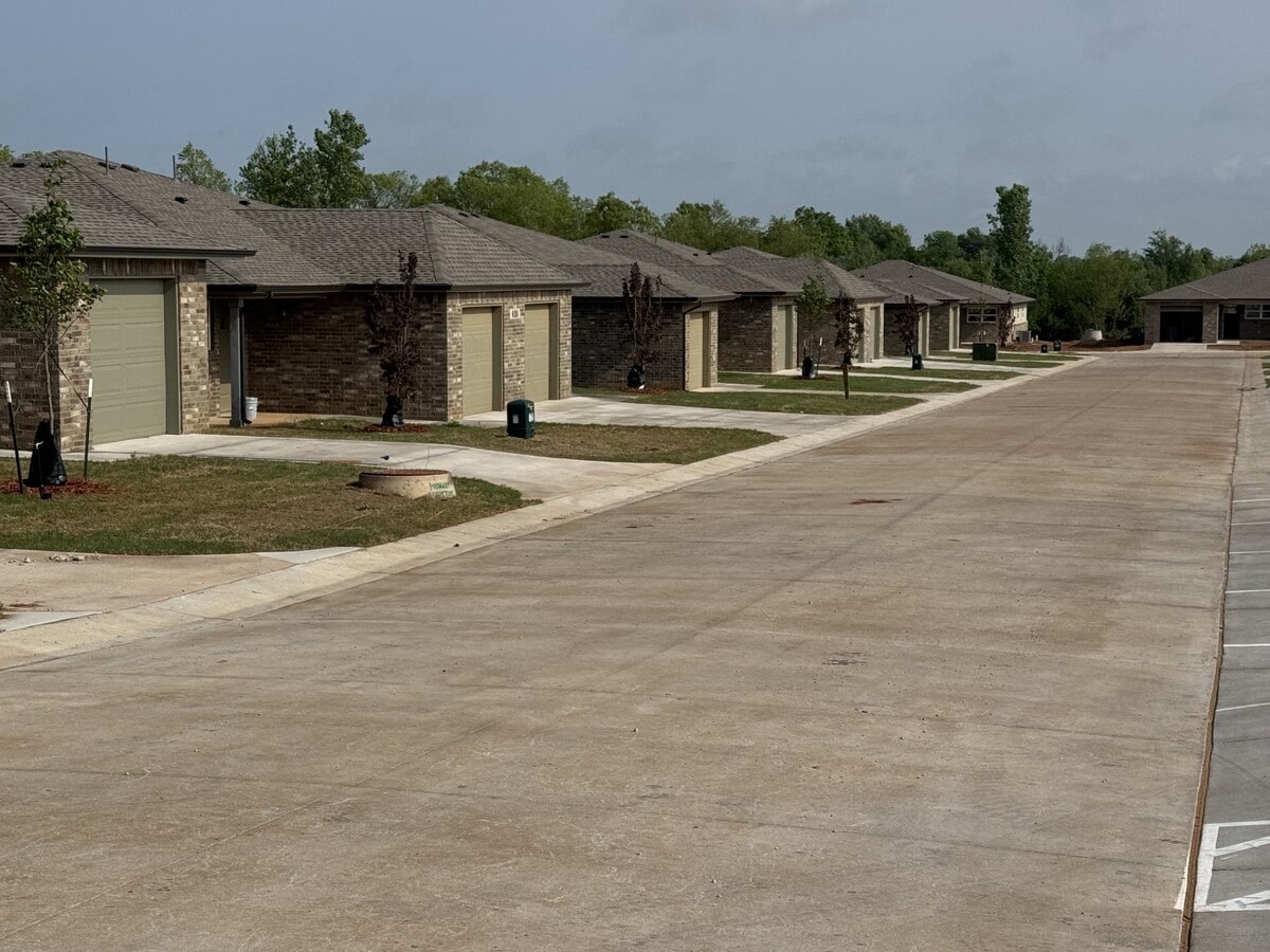 Birch Lane - Sycamore Landing Senior Housing