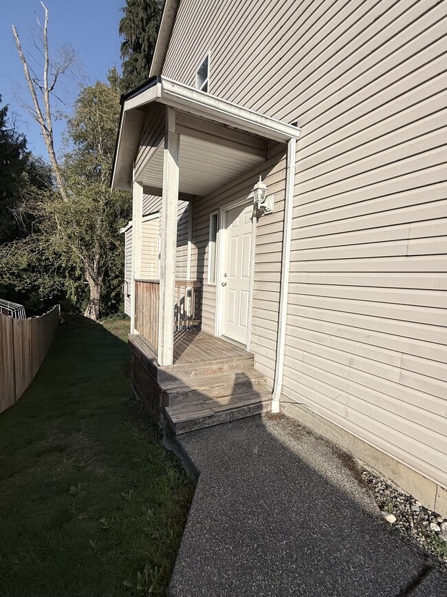 Photo - 502 91st Ave SE