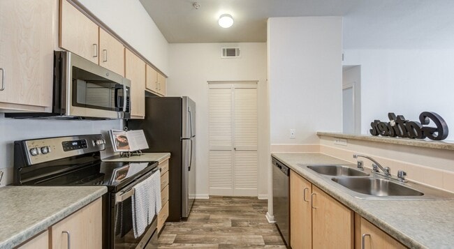 Sterling Pointe