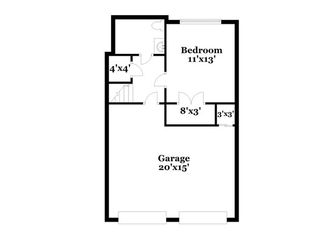 Photo - 3010 Brookfield Dr SW