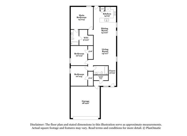 Photo - 6634 Morgan Cp