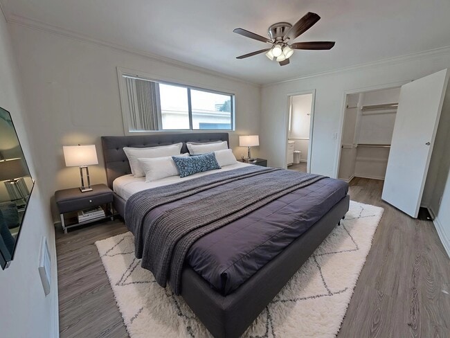 Photo - 1335 S Carmelina Ave Unidad 202