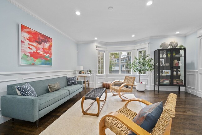 11 Woodhaven Rd
