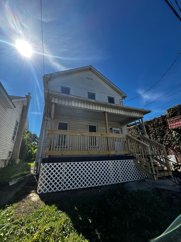 Building Photo - 49 Fallbrook St Rental