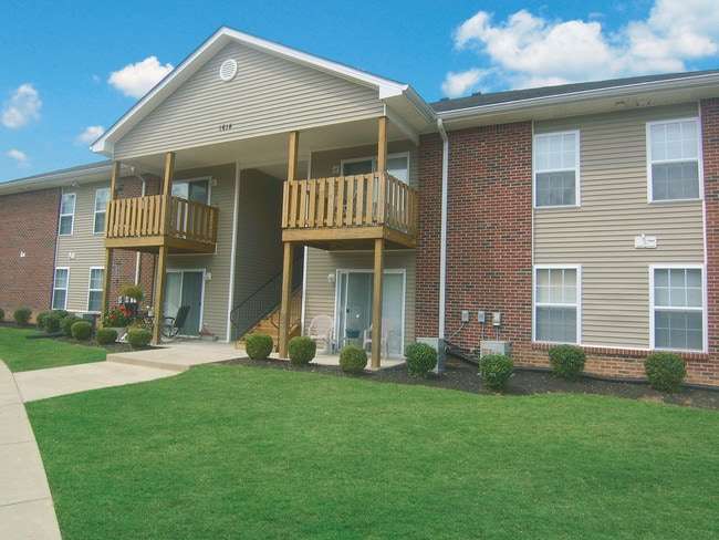 Walnut Grove